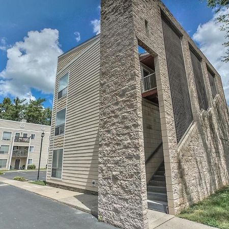 Walk To Broadway Riverfront Condo With Pool ナッシュビル エクステリア 写真